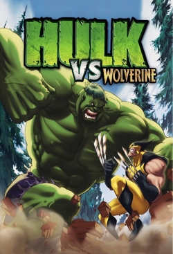Hulk vs. Wolverine-watch