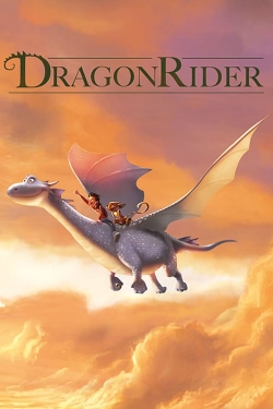 Dragon Rider-watch