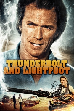 Thunderbolt and Lightfoot-watch