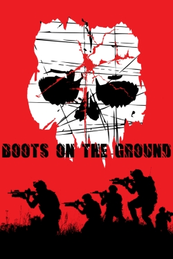 Boots on the Ground-watch