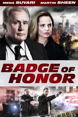 Badge of Honor-watch