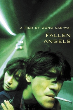 Fallen Angels-watch