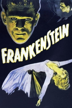 Frankenstein-watch