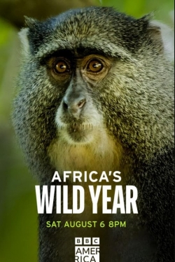 Africa's Wild Year-watch