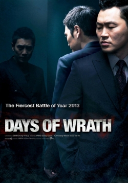Days of Wrath-watch