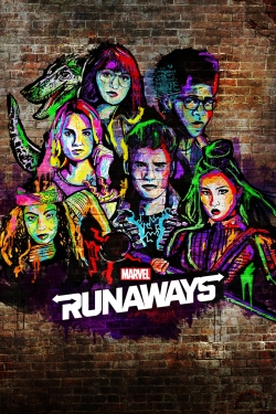 Marvel's Runaways-watch