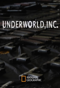 Underworld, Inc.-watch