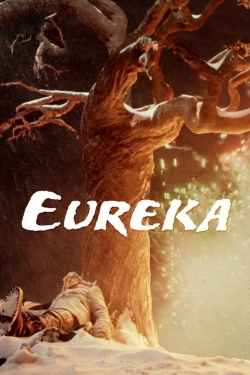 Eureka-watch