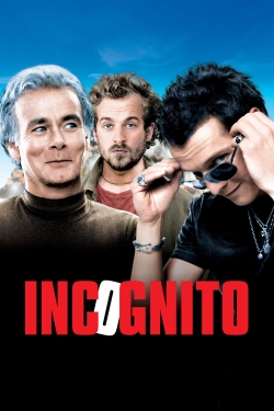 Incognito-watch