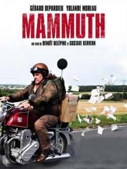 Mammuth-watch