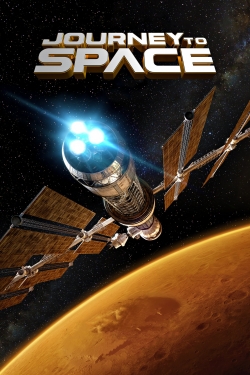 Journey to Space-watch