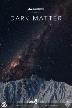 Dark Matter-watch