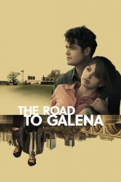 The Road to Galena-watch
