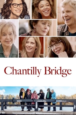 Chantilly Bridge-watch