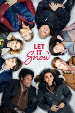 Let It Snow-watch