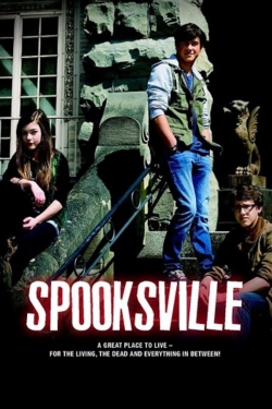 Spooksville-watch