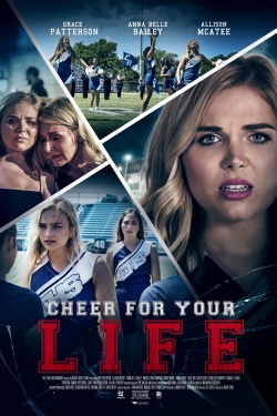 Cheer for your Life-watch