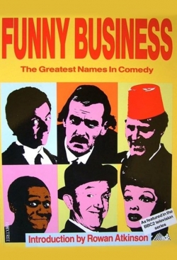 Funny Business-watch