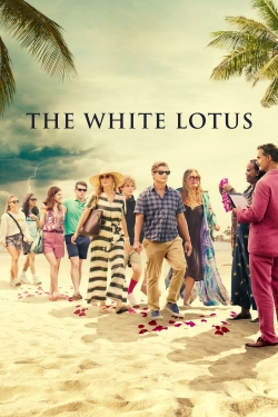 The White Lotus-watch