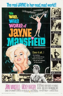 The Wild, Wild World of Jayne Mansfield-watch
