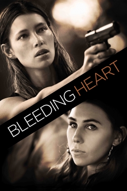 Bleeding Heart-watch