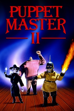 Puppet Master II-watch
