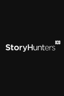 Story Hunters-watch