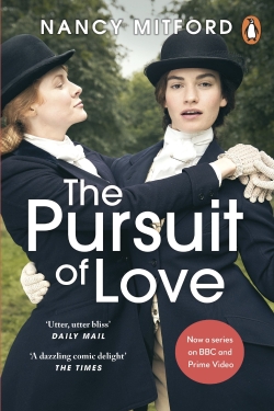 The Pursuit of Love-watch