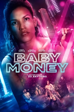 Baby Money-watch