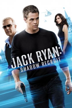 Jack Ryan: Shadow Recruit-watch