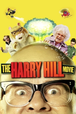 The Harry Hill Movie-watch