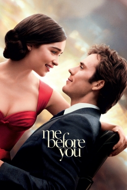 Me Before You-watch