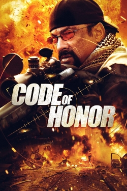Code of Honor-watch