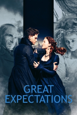 Great Expectations-watch
