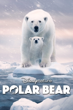 Polar Bear-watch