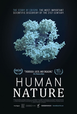 Human Nature-watch