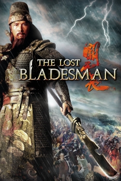 The Lost Bladesman-watch