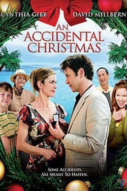 An Accidental Christmas-watch