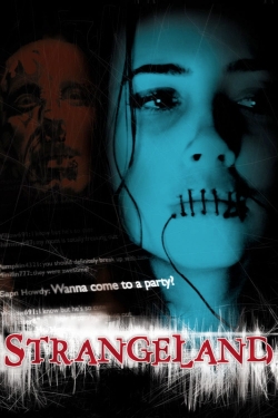 Strangeland-watch