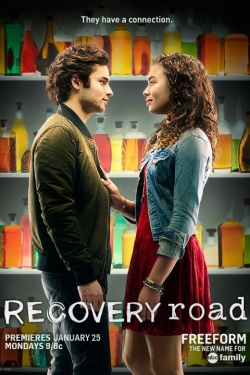 Recovery Road-watch