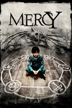 Mercy-watch