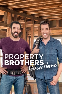 Property Brothers: Forever Home-watch