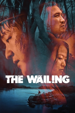 The Wailing-watch