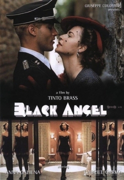 Black Angel-watch