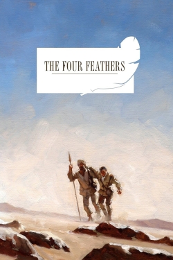 The Four Feathers-watch
