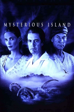 Mysterious Island-watch