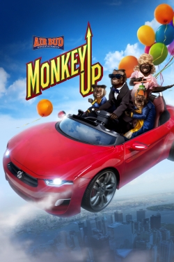 Monkey Up-watch