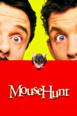 MouseHunt-watch