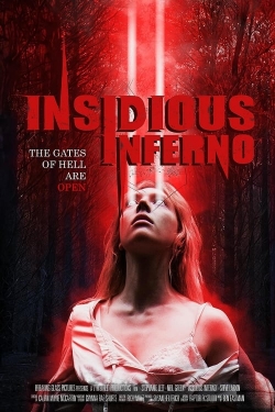 Insidious Inferno-watch