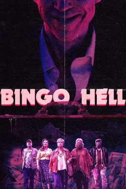 Bingo Hell-watch